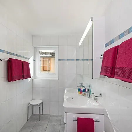 Haus Maurizio *