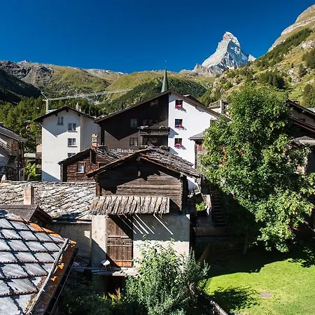 Haus Maurizio Appartamento *