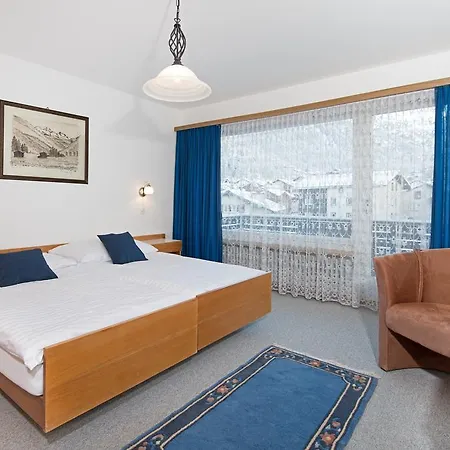 Apartment Haus Maurizio