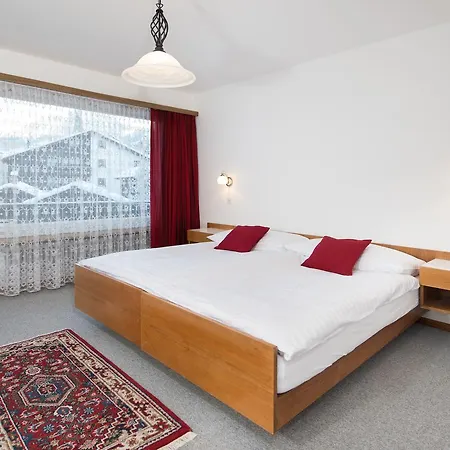 Haus Maurizio Appartamento *