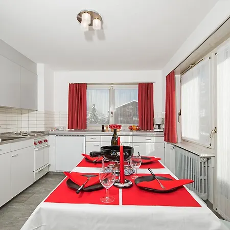 Haus Maurizio Appartamento